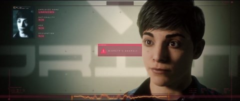 Directive 8020 - Official Laura Eisele Character Trailer
