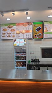 24K views · 229 reactions | Hello Joymates! We're happy to announce that our BF Resort branch will officially open (soft opening) tomorrow, Jan. 11, Saturday, at 1PM. Come visit us! See you there!  Along BF Resort Drive (beside East West Bank) BF Resort, Talon Dos, Las Pinas Have a Joyful day! | Taste of Joy | Facebook