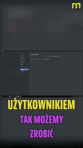 Discord: Jak skonfigurować webhooks? Poradnik krok po kroku! #shorts
