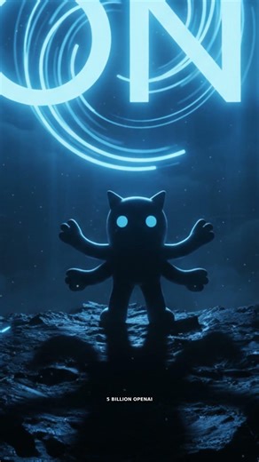 OpenAI Is Coming for GitHub — Microsoft Should Be Terrified 😨 #shorts #openai #github