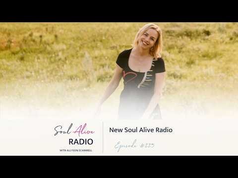 Soul Alive: The Power of Returning