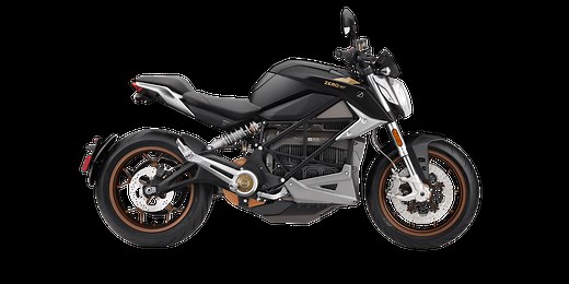 Zero Motorcycles SR/F