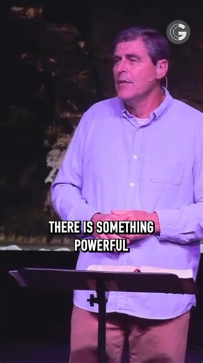 There is power in giving thanks! #God #Faith #GraceChapelMason | Grace Chapel