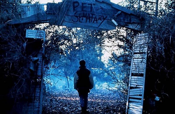 Kedvencek temetője 2. (film, 1992) | Kritikák, videók, szereplők | MAFAB.hu