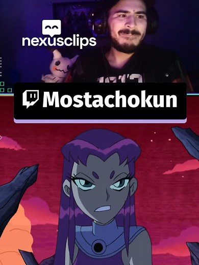 Los Jóvenes Titanes: Starfire's Funny Moments