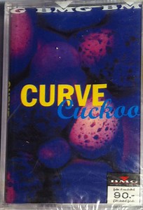 Curve - Cuckoo
