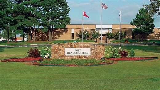 Noise alert issued for upcoming training exercises at Camp Robinson