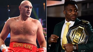 Tyson Fury vs. Francis Ngannou purse, salaries: How much money will they make for 2023 boxing match?