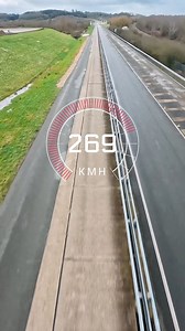 47M views · 590K reactions | just a drone racing an F1 car, no big deal  : David Coulthard : Red Bull Racing 六‍✈️: Dutch Drone Gods | Red Bull | Facebook