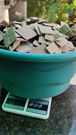 Como fazer o controle dos kilos de material reciclado? #NR1 #reciclagem #esg #18 ODSs