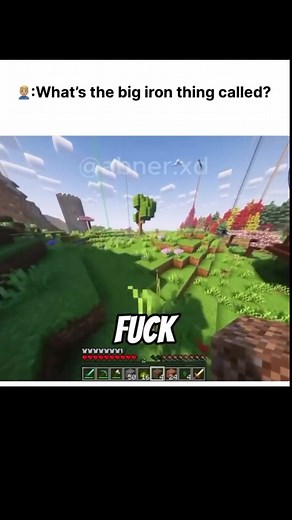 Minecraft Iron Farm: Funny Moments and Builds