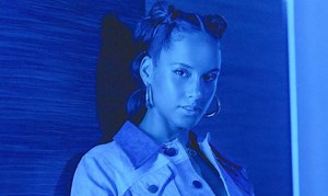 Alicia Keys Shares 5 New Live Albums as ‘Come For Me’ Enjoys Historic Reign on R&B Chart