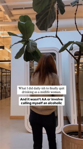 10K views · 13 reactions | HERE  You’ve been trying to quit...