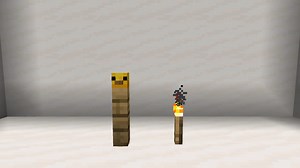 ❤️🐤Java版26.1加入的小鸡火炬~