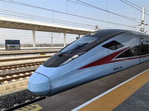 疑似CR300AF新VVVF程序（含对比）