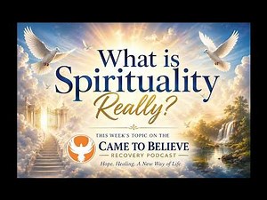 What Is Spirituality Really?