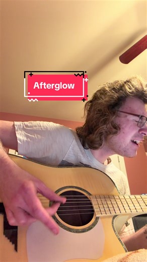 Afterglow - Ed Sheeran