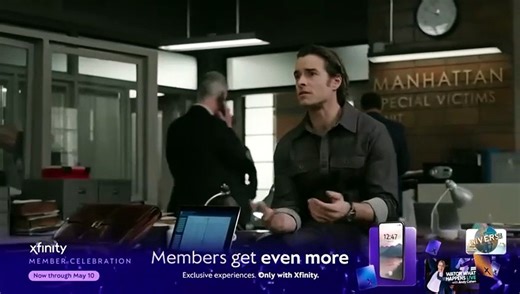 Law & Order: Special Victims Unit - Season 27 Episode 19 - Impropriety