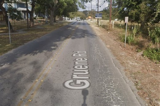 Big-Money Retail Shell Muscles Into Gruene’s Historic Gateway