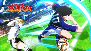 Captain Tsubasa: Rise of New Champions is coming to the PC in 2020, first details & trailer