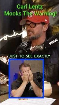 Did Carl Lentz Mock Our Warning Of Beyonce?