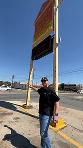 30K views · 577 reactions | We had a time at the Chicken Shack in Baton Rouge #delpitschickenshack #batonrouge #louisiana #geraldgruenig #johneweatherall | KLFY Gerald Gruenig | Facebook