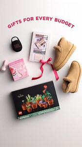 Gift goals for everyone & every budget. 🛷💸 | Kohl's