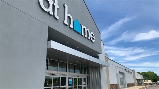 At Home announces more store closures. Will any Illinois locations shut their doors?