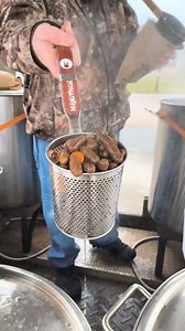 471K views · 1K reactions | It was a cold Saturday, but I've seen heavier rain... 樂 #PeanutPlugOfficial #NortonzNutz #boiledpeanuts #realOG #roadside #NorthGeorgia #trendsetter #theOriginalPeanutPlug | Nortonz Nutz famous boiled peanuts | Facebook