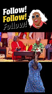 342K views · 10K reactions | Madea & Hattie 藍藍 #facebook...