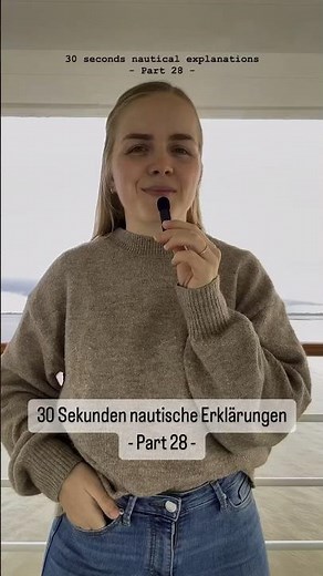 Wie funktioniert ein Sextant?🛳️