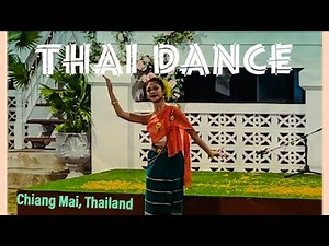 Thai Dance