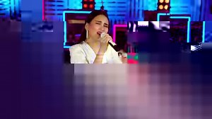 Ayu Ting Ting - Sambalado | Live Youtube Music Sessions Ayu Ting Ting - Sambalado | Official Music Video : https://www.youtube.com/watch?v=jlQVA... ___________________________________________________________ Ayu Ting Ting - Sambalado Cipt. Dadan Indriana Executive Producer Lina Priscilla for Hits Records Live audio Mixing & Mastering by Gita Roni Chandra Video Editor by Cipta Surya Pribadi Personil TGE Rhythm Band : Rifa Violina (Biola) Ricky Muharram (Bass) Adhietya Mukti (Keyboard) Yahya (Drum