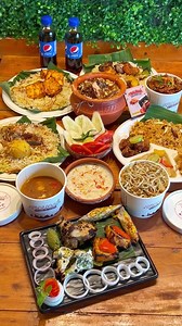 268K views · 8.4K reactions | My experience Thaliban - Kitchen of...