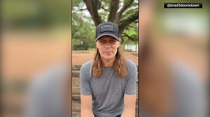 The lead singer of a popular early 2000s American rock band has announced that he has stage four cancer, leading to the band canceling its upcoming tour. https://tinyurl.com/6c4e58n7 | LOCAL 12, WKRC-TV