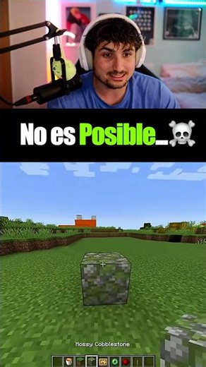 El enderman y el Aldeano 💀🍆