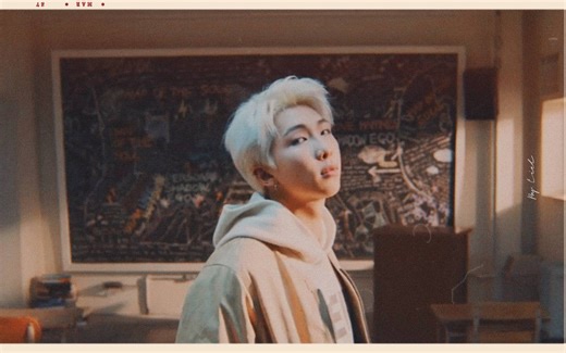【防弹少年团BTS】mini六辑灵魂地图 persona 回归预告合集