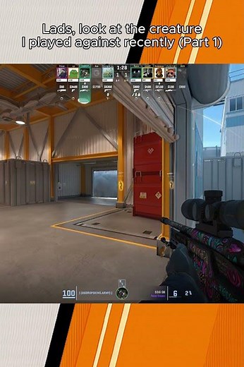 CS2 Anti Cheat is a JOKE