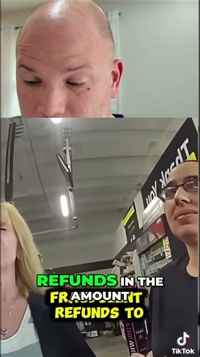 Employee Caught Stealing $2,500 from Dollar General!