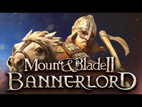 [FR/PC] Mount & Blade II: Bannerlord | Nouvelle campagne ! | Qualité MAX | 3