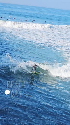 7.9K views · 76 reactions | Surf City Huntington Beach  #fbreels #huntingtonbeach #california #tourism #dailyvlog #beach #surfing | Julius Lawrence A Banta | Facebook