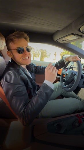 I paid 7.5 Bitcoin for this Lamborghini... 🤦‍♂️💸 #lamborghini #bitcoin