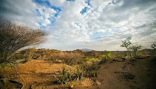 First Peoples S01E02 Africa