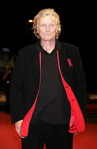 Blade Runner star Rutger Hauer dies at the age of 75