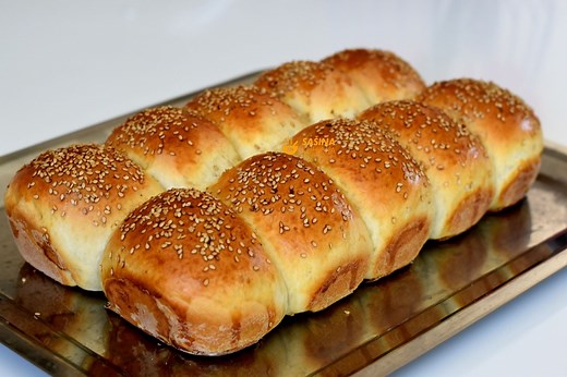 74K views · 2.2K reactions | Slane buhtle recept | Sašina kuhinja | Facebook