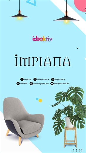 7.3K views · 14 reactions | DIY PASU BUNGA GANTUNG MEGGUNAKAN BOTOL TERPAKAI Yang takde ruang nak berkebun atau tanam bunga tu, boleh cuba cara ni. Lepas tu gantung dekat depan rumah cantik-cantik. Selamat mencuba! Kredit : agent_alam #impiana #dekorasi #pasubunga #diyimpiana #bungacantik | Impiana | Facebook