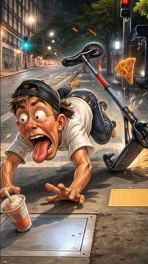 Your Funny Fails Crazy Moments! 😅🎨