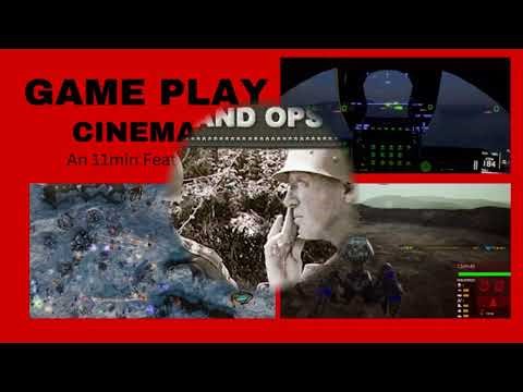 Command Ops 2: ' Wargaming ' a River Crossing in 2025, not too deep