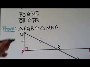 Geometry 4.4, Properties of Congruent Polygons