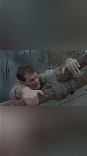 90s Action Scenes Hit Different | Escape from Absolom #freemoviesonyoutube #rayliotta